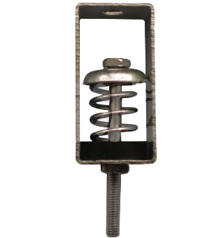 ZTD-A型阻尼弹簧吊架减振器