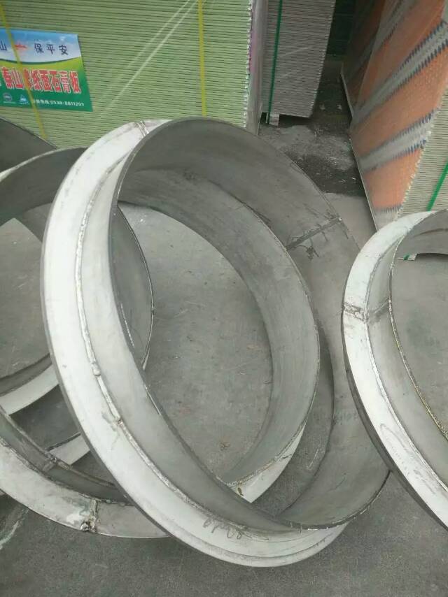 国标刚性防水套管生产厂家图纸标准定制安装